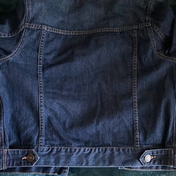 Jean jacket - Picture 5 of 5